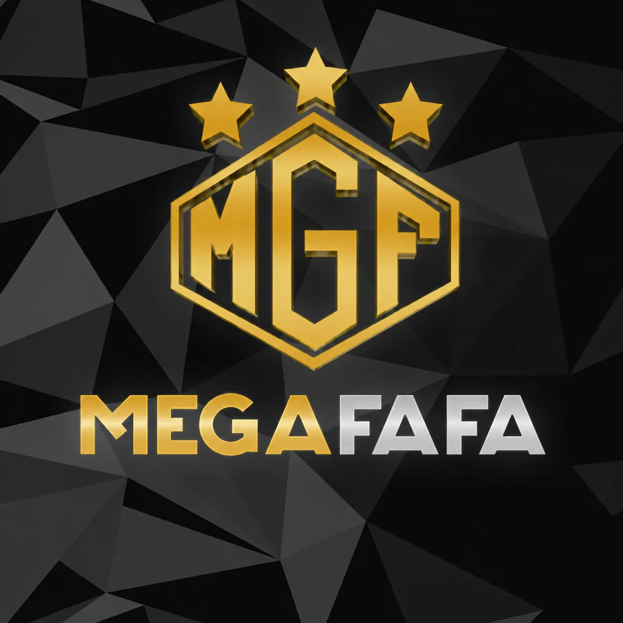MEGAFAFA - Balapan Seru dan Menantang