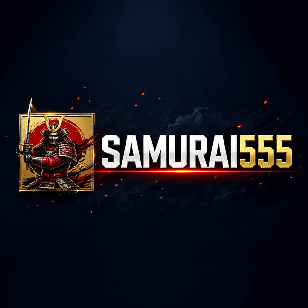 SAMURAI555 - Pertarungan FPS Epik di Ujung Pedang