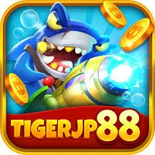 TIGERJP88 - Game TPS Terbaik untuk Petualangan Seru