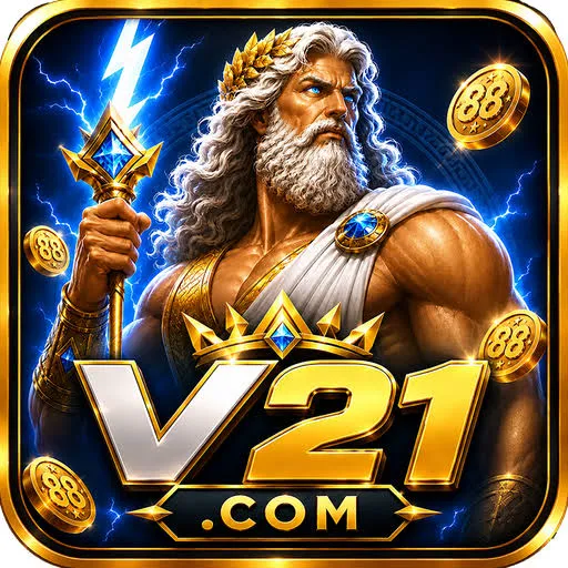 V21 - Pertempuran Terbaik di Dunia Battle Royale
