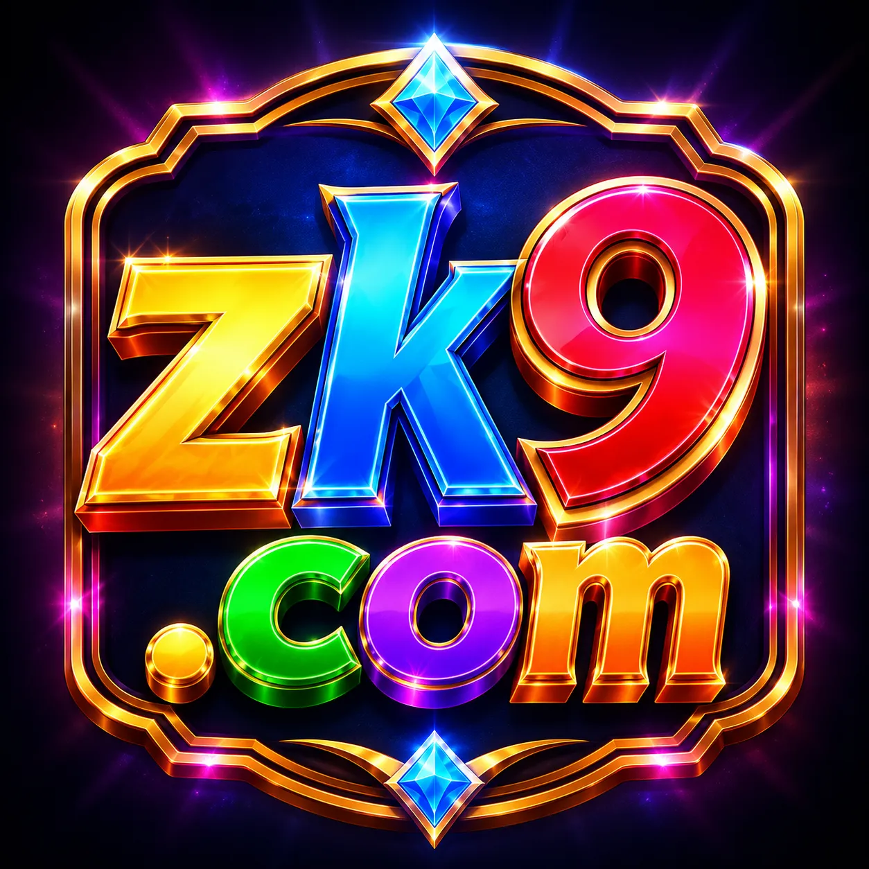 ZK9 - Pertarungan Seru di Dunia Action