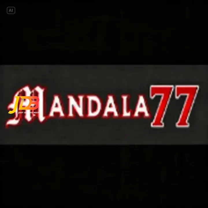 Logo mandala77